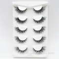 Cat Eye Wispy Lashes Extensions Natural Cat Oylash